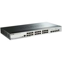Коммутатор DL-DGS-1520-28/A1A Коммутатор DL-DGS-1520-28/A1A