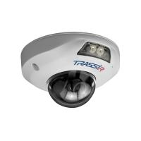 IP-камера TRASSIR TR-D4351WDIR2 2.8 IP-камера TRASSIR TR-D4351WDIR2 2.8