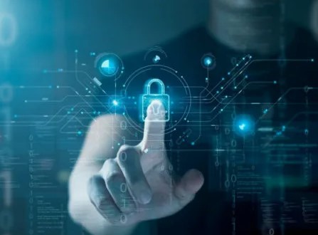 Кибербезопасность:как защитить свою систему видеонаблюдения от киберугроз