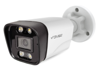 Видеокамера DVI-S159A SD 5Mpix 2.8mm Видеокамера DVI-S159A SD 5Mpix 2.8mm