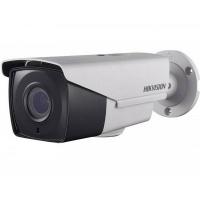 5Мп уличная цилиндрическая HD-TVI камера Hikvision DS-2CE16H5T-AIT3Z с EXIR-подсветкой до 40м 5Мп уличная цилиндрическая HD-TVI камера Hikvision DS-2CE16H5T-AIT3Z с EXIR-подсветкой до 40м