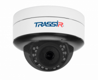 IP-камера TRASSIR TR-D3151IR2 (3.6 мм) IP-камера TRASSIR TR-D3151IR2 (3.6 мм)