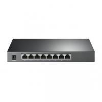 Коммутатор TP-Link TL-SG2008 Коммутатор TP-Link TL-SG2008