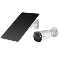 IP-видеокамера Dahua DH-KIT/BF4CP/M0508 IP-видеокамера Dahua DH-KIT/BF4CP/M0508