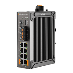 Коммутатор Wi-Tek Superic SP3012FM-L2 v3 Коммутатор Wi-Tek Superic SP3012FM-L2 v3