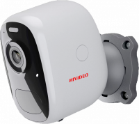 IP Видеокамера HIVIDEO Автономная HI-IPBATQ400 4mp 3,6мм IP Видеокамера HIVIDEO Автономная HI-IPBATQ400 4mp 3,6мм