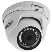IP-камера TRASSIR TR-D2S5 v2 (2.8 мм) IP-камера TRASSIR TR-D2S5 v2 (2.8 мм)