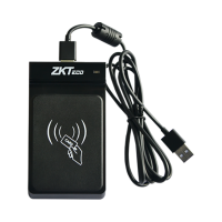 Настольный считыватель USB Mifare CR20MW Настольный считыватель USB Mifare CR20MW