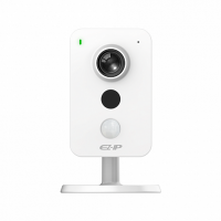 EZ-IPC-C1B20P-W Кубическая IP-видеокамера EZ-IPC-C1B20P-W Кубическая IP-видеокамера