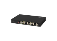 Коммутатор PV-POE24G2S1 - 24xPoE Коммутатор PV-POE24G2S1 - 24xPoE