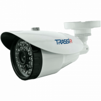 IP-камера TRASSIR TR-D2B5 v2 (3.6 мм) IP-камера TRASSIR TR-D2B5 v2 (3.6 мм)