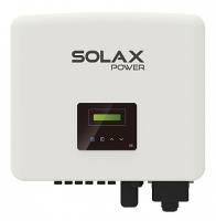 Сетевой инвертор Solax X3-PRO-15K-G2 Сетевой инвертор Solax X3-PRO-15K-G2