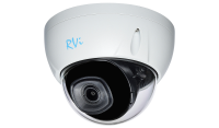 IP-камера RVi-1NCD2362 (2.8) white IP-камера RVi-1NCD2362 (2.8) white