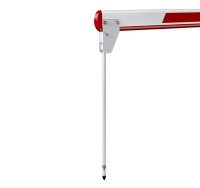 Подвесная опорная стойка для стрелы шлагбаума GBS2