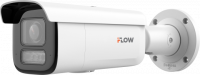 IP-видеокамера IFLOW F-IC-2646CSZ4(2.8-12mm) IP-видеокамера IFLOW F-IC-2646CSZ4(2.8-12mm)