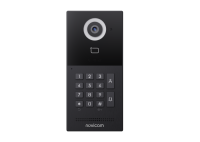 FORWARD XRK IP BLACK - Универсальная IP вызывная панель 2.1 Мп со СКУД Версия: 4054 FORWARD XRK IP BLACK - Универсальная IP вызывная панель 2.1 Мп со СКУД Версия: 4054