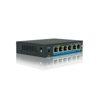 PoE коммутатор ATIX AT-NS-4P2-60 (B) PoE коммутатор ATIX AT-NS-4P2-60 (B)