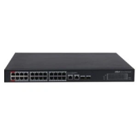 Коммутатор сетевой DH-PFS3228-24GT-240 Коммутатор сетевой DH-PFS3228-24GT-240