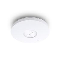 Потолочная точка доступа TP-Link EAP650 AX3000 Потолочная точка доступа TP-Link EAP650 AX3000