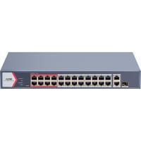 iFLOW F-SW-EU426POE-V/L Неуправляемый коммутатор iFLOW F-SW-EU426POE-V/L Неуправляемый коммутатор