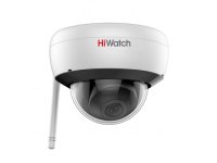 IP-камера HiWatch DS-I252W(С) (2.8 mm) IP-камера HiWatch DS-I252W(С) (2.8 mm)