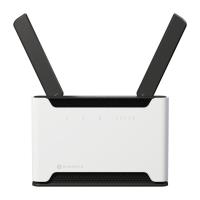Маршрутизатор MikroTik Chateau PRO ax Маршрутизатор MikroTik Chateau PRO ax