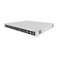 Коммутатор MIKROTIK CRS354-48P-4S+2Q+RM Коммутатор MIKROTIK CRS354-48P-4S+2Q+RM