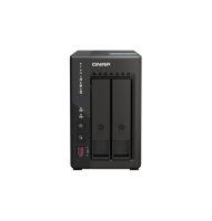 Сетевой RAID-накопитель TS-253E