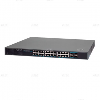 Коммутатор ATIX AT-NS-24GP2G-2GS-450 (B) Коммутатор ATIX AT-NS-24GP2G-2GS-450 (B)