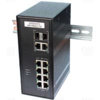 РоЕ-коммутатор Osnovo SW-80822/IR РоЕ-коммутатор Osnovo SW-80822/IR