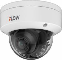 IP-видеокамера IFLOW F-IC-2746CSZ4(2.8-12mm) IP-видеокамера IFLOW F-IC-2746CSZ4(2.8-12mm)