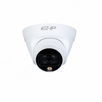 EZ-IPC-T1B20P-LED-0280B Мини-купольная IP-видеокамера Full-color EZ-IPC-T1B20P-LED-0280B Мини-купольная IP-видеокамера Full-color