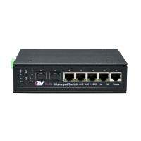 Коммутатор LTV-2SI04G2S-MP Коммутатор LTV-2SI04G2S-MP