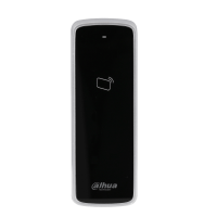 Считыватель Mifare Dahua DHI-ASR1200D