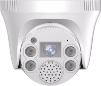 IP Видеокамера HIVIDEO HI-IPB500S30SW 2,8мм  5MP WI-FI+SD IP Видеокамера HIVIDEO HI-IPB500S30SW 2,8мм  5MP WI-FI+SD