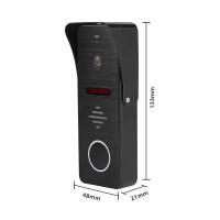 Вызывная панель TP-VPA10PB Вызывная панель TP-VPA10PB