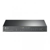 Коммутатор TP-Link TL-SG1210MPE Коммутатор TP-Link TL-SG1210MPE