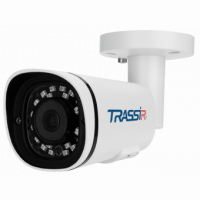 IP-камера TRASSIR TR-D2222WDZIR4 v2 2.8–8 IP-камера TRASSIR TR-D2222WDZIR4 v2 2.8–8