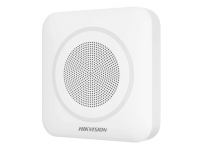 Сирена Hikvision DS-PS1-II-WE (Blue indicator) Сирена Hikvision DS-PS1-II-WE (Blue indicator)