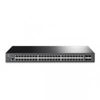 Коммутатор TP-Link TL-SG3452 Коммутатор TP-Link TL-SG3452