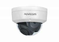 PRO SM22VP - купольная уличная IP видеокамера 2 Мп PRO SM22VP - купольная уличная IP видеокамера 2 Мп