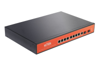 Управляемый  коммутатор Wi-Tek WI-PMS310GF-UPS (v2) Управляемый  коммутатор Wi-Tek WI-PMS310GF-UPS (v2)