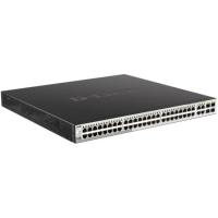 Коммутатор DL-DGS-1210-52MP/F4A Коммутатор DL-DGS-1210-52MP/F4A