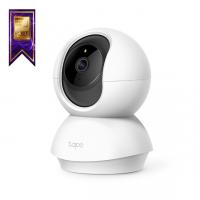 IP Камера TP-Link  Домашняя поворотная Wi‑Fi камера Tapo C200 V2 IP Камера TP-Link  Домашняя поворотная Wi‑Fi камера Tapo C200 V2