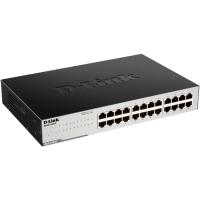 Коммутатор DL-DGS-1024C/B2A Коммутатор DL-DGS-1024C/B2A