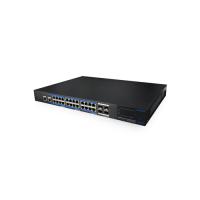 Коммутатор Atix UTP7524GE-POE-4GF Коммутатор Atix UTP7524GE-POE-4GF