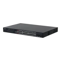 Коммутатор Dahua DH-AS4300-24GT4GF