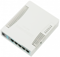Точка доступа MIKROTIK RB951UI-2HND Точка доступа MIKROTIK RB951UI-2HND