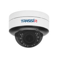 IP-камера TRASSIR TR-D3253WDZIR3 v2 (D) 2.7-13.5 IP-камера TRASSIR TR-D3253WDZIR3 v2 (D) 2.7-13.5