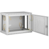 Телекоммуникационный шкаф TLK TWI-156045-R-P-GY